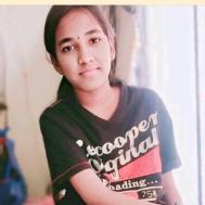 Vedhamukhi Spoken English trainer in Hyderabad