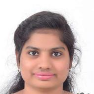 Devagudi P. Internet of things certification trainer in Chennai