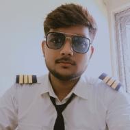 Vibhanshu Sharma Class I-V Tuition trainer in Lucknow