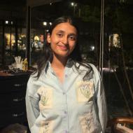 Rupali S. Class 12 Tuition trainer in Jaipur