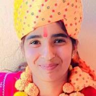 Kumkum T. Spoken English trainer in Dausa