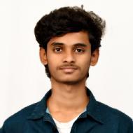 Kamalvardhan Bhogi Class 10 trainer in Srikakulam