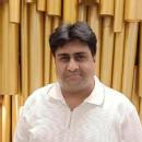 Sakaar Waattal Vocal Music trainer in Mumbai