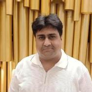 Sakaar Waattal Vocal Music trainer in Mumbai