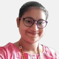 Swapna R. Class 12 Tuition trainer in Banpur