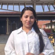 Vithika B. Class I-V Tuition trainer in Nagpur