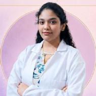Dr Bhuvaneswari Devi Sistla Pt M.i.a.p Yoga trainer in Hyderabad