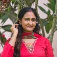 Swathi P. Class 12 Tuition trainer in Kozhikode