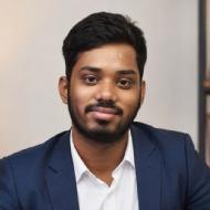 Prabal Mahato Class 12 Tuition trainer in Durgapur