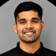 Suraj Pratap Singh Personal Trainer trainer in Raigad