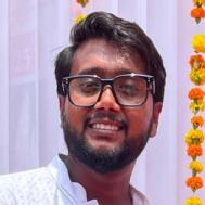 Akhand Pratap Tabla trainer in Lucknow