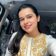Snehal T. Class I-V Tuition trainer in Aurangabad