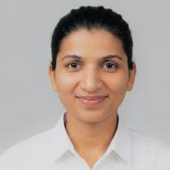 Ananya S. Nursery-KG Tuition trainer in Noida