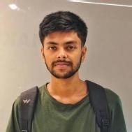 Mayukh Sukul Class 10 trainer in Kolkata