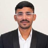 Gautam Sharma Class I-V Tuition trainer in Delhi