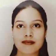 Poonam S. Class 11 Tuition trainer in Gurgaon