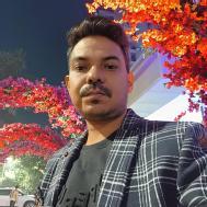 Gaurav Shukla Class I-V Tuition trainer in Banda