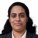 Annve G. Class 11 Tuition trainer in Hyderabad