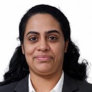 Annve G. Class 11 Tuition trainer in Hyderabad