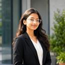 Anishka B. Class I-V Tuition trainer in Nagpur