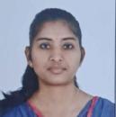 Manjula T. Class I-V Tuition trainer in Hyderabad