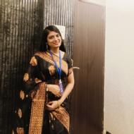 Sakshi K. Vocal Music trainer in Nashik