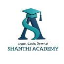 Shanthi Academy Digital Marketing Training Institutes institute in Chennai