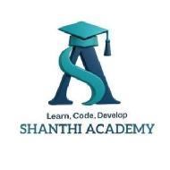 Shanthi Academy Digital Marketing institute in Chennai