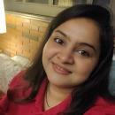 Photo of Arushi G.