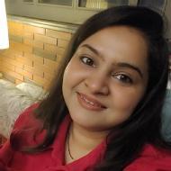 Arushi G. Class 11 Tuition trainer in Mohali