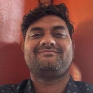 Chitranjan Bansal Class 10 trainer in Gwalior