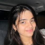 Insha K. Class 6 Tuition trainer in Ghazipur