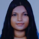 Aleena P. photo