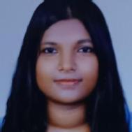 Aleena P. Class 12 Tuition trainer in Kollam