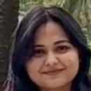 Photo of Arushi S.