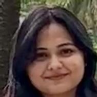 Arushi S. Class 10 trainer in Kanpur Dehat