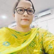 Dr S. Class 12 Tuition trainer in Kanpur