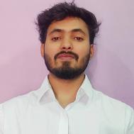 Ankesh Raj Class 10 trainer in Bangalore