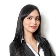 Jessica M. Class I-V Tuition trainer in Mumbai