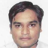 Prashant Sharma Class 9 Tuition trainer in Bhopal