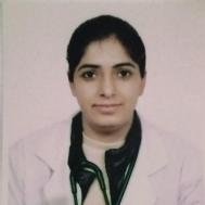 Dr P. MBBS & Medical Tuition trainer in Amritsar