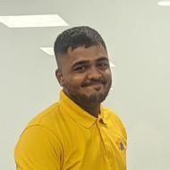 Chidambaram Kannan Amazon Web Services trainer in Kolkata