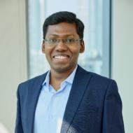 Narayanan Personal Financial Planning trainer in Bangalore