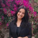 Simran P. photo