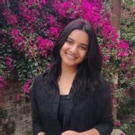 Simran P. Class 12 Tuition trainer in Dehradun