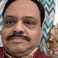 Iyer Gopal Personality Development trainer in Nashik