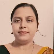 Silky Class 11 Tuition trainer in Mahendragarh