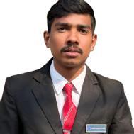 Utsav Kumar Apurva Class I-V Tuition trainer in Sursand