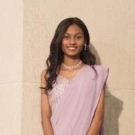Kalyani D. Class I-V Tuition trainer in Narkher