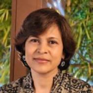 Preeti P. Class 10 trainer in Bangalore